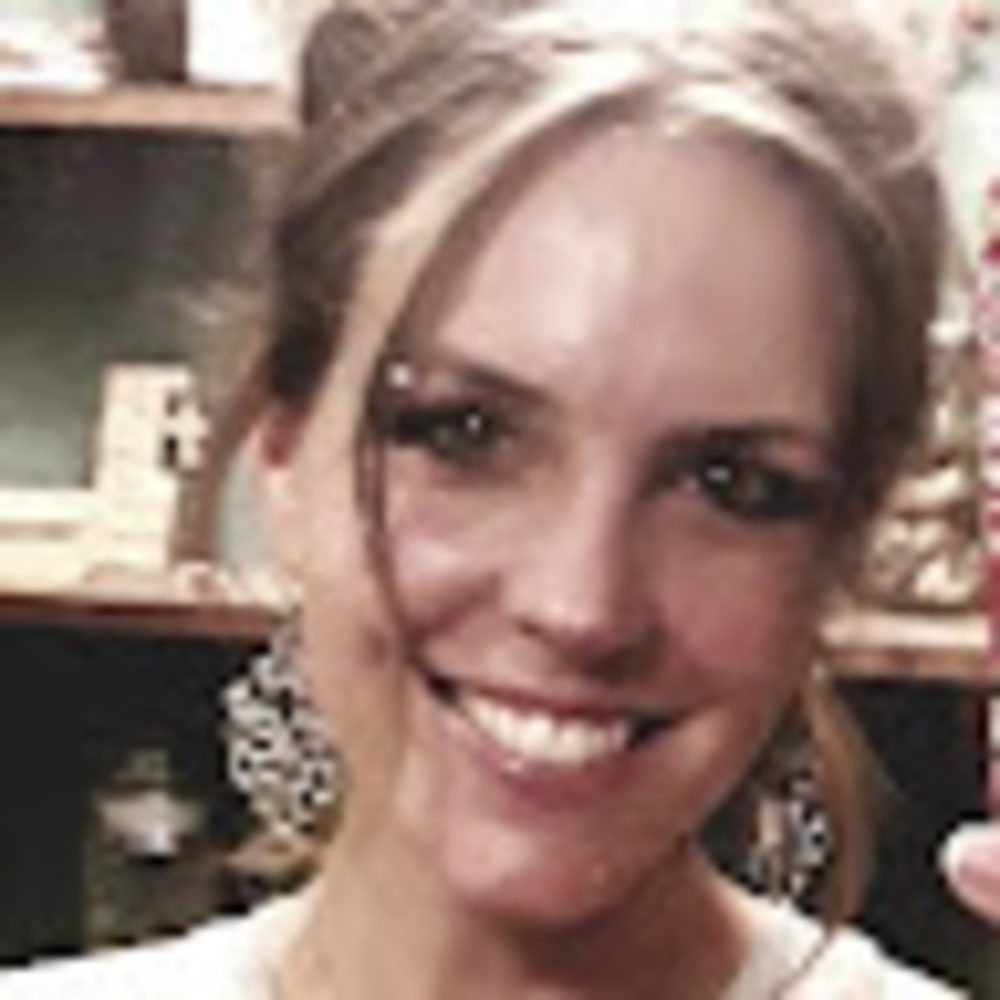 Meet your Posher, Sherie